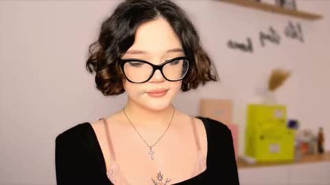 Snapshot of bb_nextdoor chatting on 22, 10, 2025 cyber princess online show from 22, 10, 2025