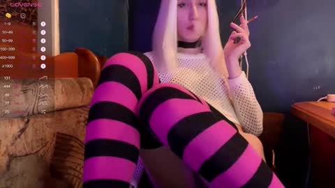 Sasha online show from 23, 10, 2025