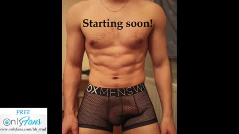 bb_stud online show from 20, 1, 2025