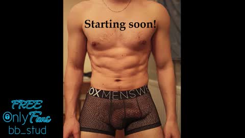 bb_stud online show from 13, 5, 2026