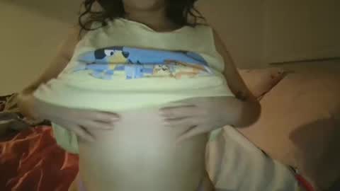 bbbaby03 online show from 18, 10, 2025