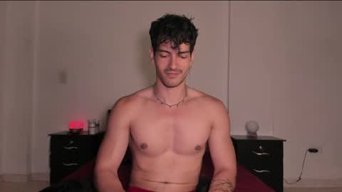 Valentino online show from 10, 3, 2025