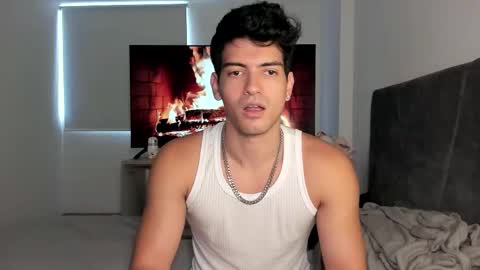 Valentino online show from 15, 10, 2025