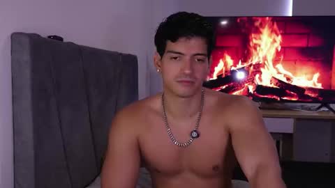 Snapshot of bbbeachboy chatting on 20, 2, 2026 Valentino online show from 20, 2, 2026