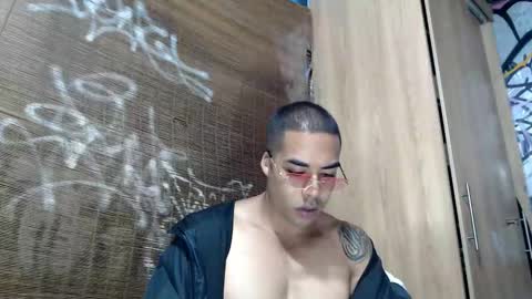 Justin online show from 26, 10, 2025