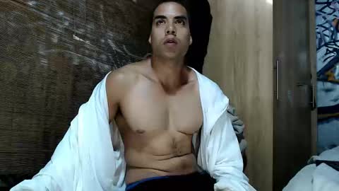 Justin online show from 30, 11, 2025