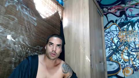 Justin online show from 17, 12, 2025