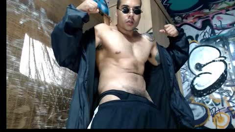 Justin online show from 19, 2, 2026