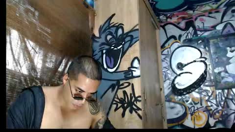 Justin online show from 9, 3, 2026