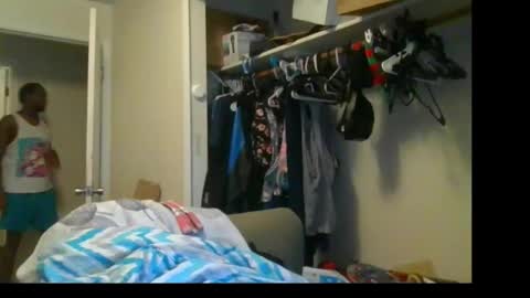 rocker n queen online show from 7, 1, 2025