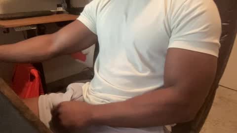 Snapshot of bbcandbody chatting on 15, 1, 2025 bbcandbody online show from 15, 1, 2025