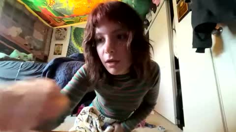 Snapshot of bbd0lly chatting on 30, 10, 2025 bbd0lly online show from 30, 10, 2025