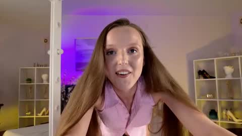 Snapshot of bbgrace_ chatting on 29, 6, 2026 im Gracedont forget give me thumbs up online show from 29, 6, 2026