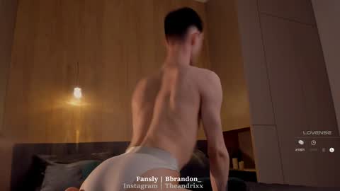 Snapshot of bbrandon_ chatting on 6, 2, 2025 Brandon online show from 6, 2, 2025