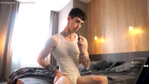 Brandon online show from 23, 10, 2025