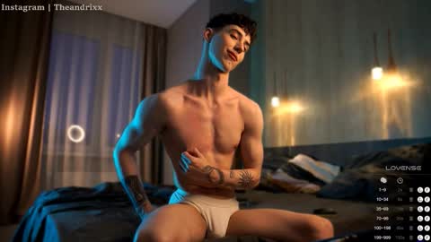 Brandon online show from 26, 11, 2025