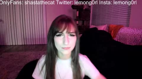 Shasta online show from 25, 11, 2025