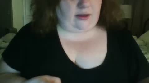 Snapshot of bbw_alltheway chatting on 9, 5, 2026 bbw_alltheway online show from 9, 5, 2026