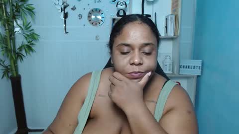 Charlote online show from 25, 2, 2025