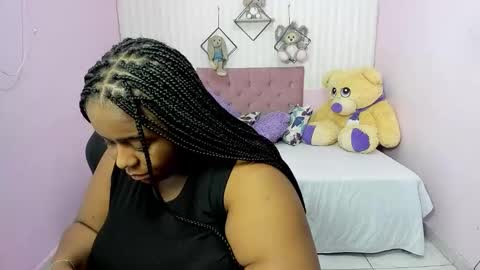 Charlote online show from 25, 10, 2025