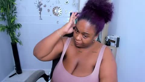 Snapshot of bbw_charlote chatting on 28, 7, 2026 Charlote online show from 28, 7, 2026