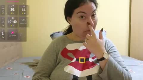 Emma online show from 15, 2, 2025