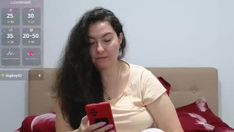 Emma online show from 4, 10, 2025