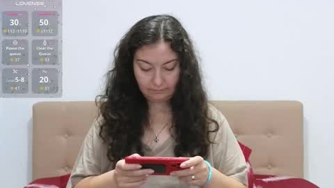 Emma online show from 19, 10, 2025