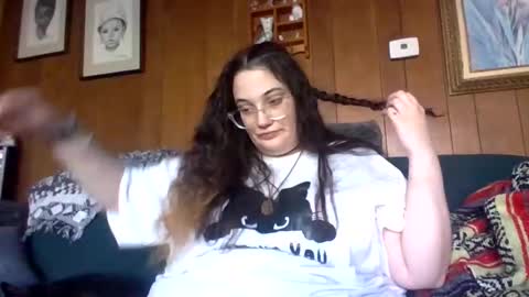 bbwdabkitty online show from 13, 5, 2026