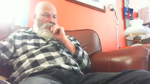 Snapshot of bbwlvr16 chatting on 22, 1, 2025 bbwlvr16 online show from 22, 1, 2025