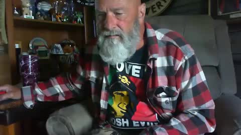 Snapshot of bbwlvr16 chatting on 1, 10, 2025 bbwlvr16 online show from 1, 10, 2025