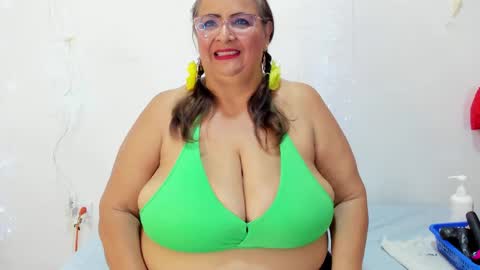 Salome online show from 9, 4, 2026