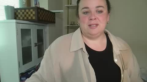 Sophie BBW online show from 26, 5, 2026