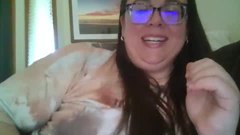 Sophie BBW online show from 7, 6, 2026