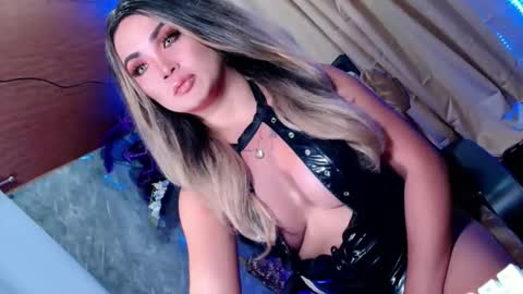 bby_lexielore69 online show from 14, 9, 2025