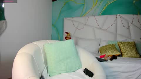 Alexxa online show from 2, 12, 2025