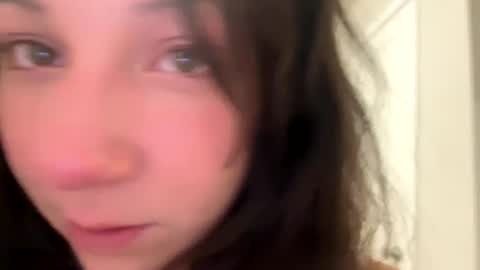 Snapshot of bbybnny69 chatting on 29, 7, 2026 bbybnny69 online show from 29, 7, 2026