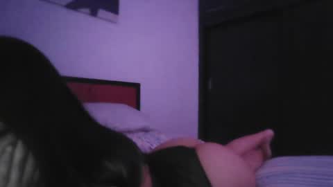 Snapshot of bbybubuu chatting on 30, 10, 2025 bbybubuu online show from 30, 10, 2025