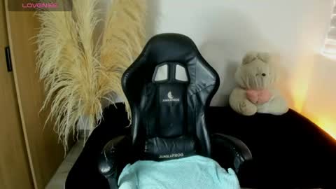 Snapshot of bbycami_ chatting on 30, 6, 2026 Cami online show from 30, 6, 2026