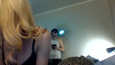 Snapshot of bbycupcake chatting on 17, 1, 2026 CupcakeeBarbie online show from 17, 1, 2026