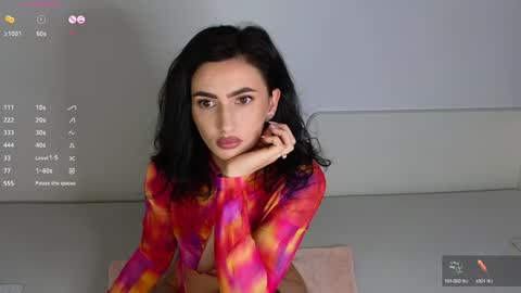 Kristy online show from 29, 1, 2025