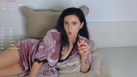 Kristy online show from 18, 2, 2025