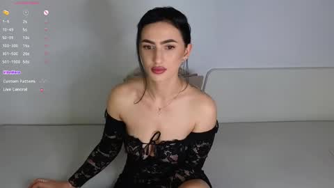 Kristy online show from 6, 3, 2025