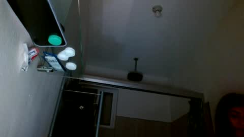 Snapshot of bbymally chatting on 22, 6, 2026 bbymally online show from 22, 6, 2026