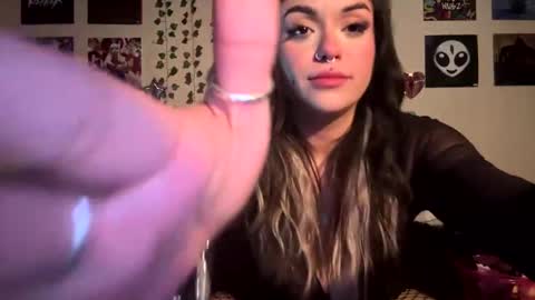 bbyslugggg online show from 18, 2, 2025