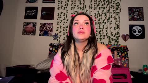 bbyslugggg online show from 25, 2, 2025