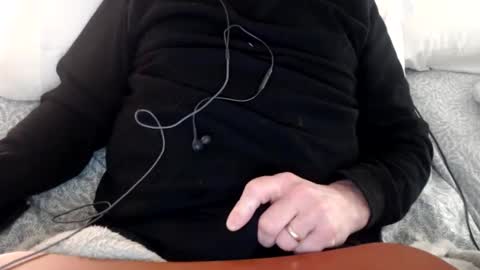 Snapshot of bcdmay chatting on 4, 3, 2025 silverbullet online show from 4, 3, 2025