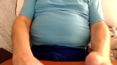 Snapshot of bcdmay chatting on 7, 10, 2025 silverbullet online show from 7, 10, 2025