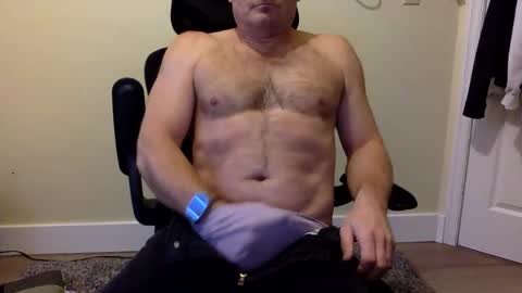 BCJonny online show from 15, 12, 2024