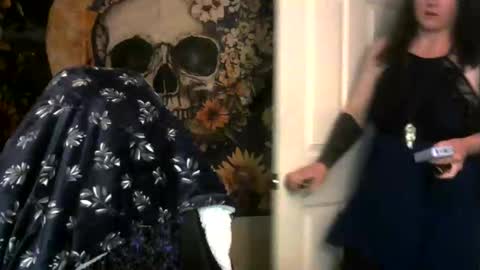 Snapshot of bcytd2 chatting on 15, 12, 2025 bcytd2 online show from 15, 12, 2025